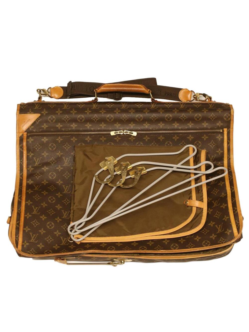 Louis Vuitton Portable Cabin Suitcase #359360L88B
